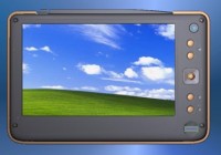 Mo-bits VX3 UMPC